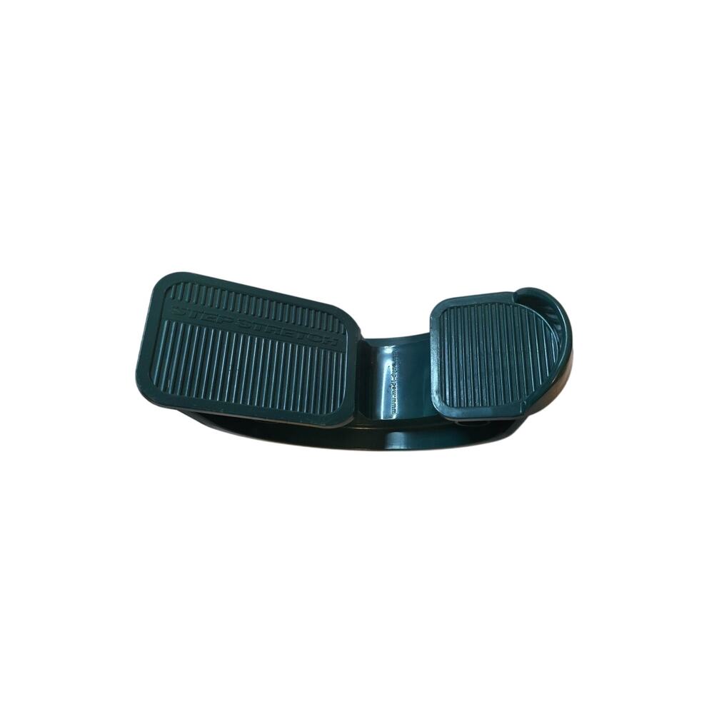 Medi-Dyne STEP STRETCH Stretching System Exercise Achilles Plantar Fasciitis